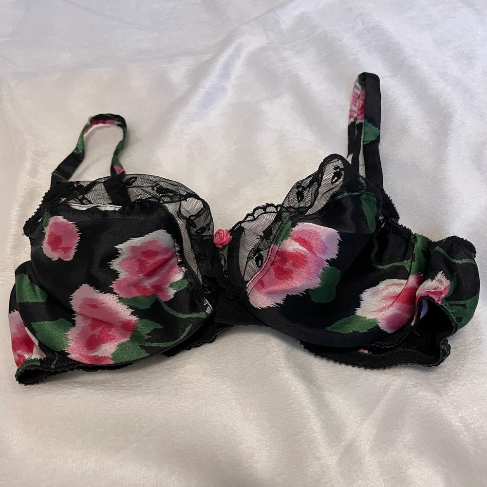 Valentino Intimo bra